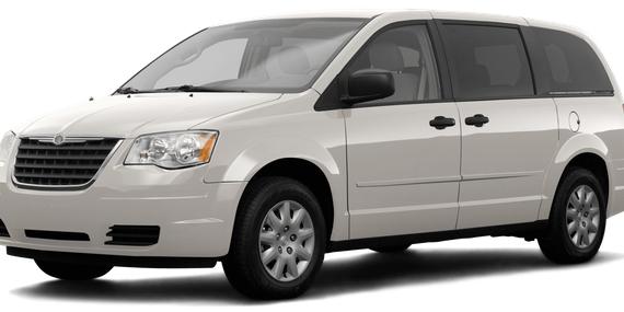 CHRYSLER TOWN AND COUNTRY 2008 2A8HR44H18R618616 image CHRYSLER TOWN AND COUNTRY 2008 2A8HR44H18R618616 image
